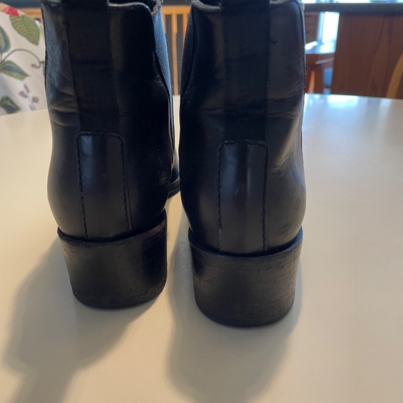 Ankle boots - Picture 4 of 6